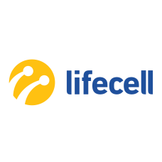 Сим карта Украины Lifecell