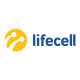 Сим карта Украины Lifecell