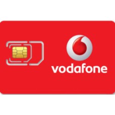 Сим карта Украины Vodafone